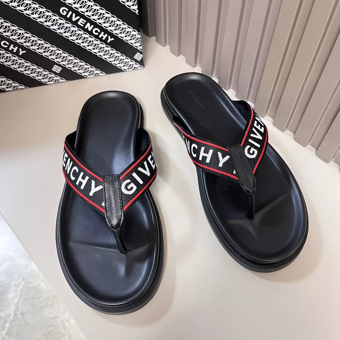 givenchy chaussons pour homme s_12a173a1